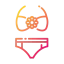 Bikini Symbol 64x64