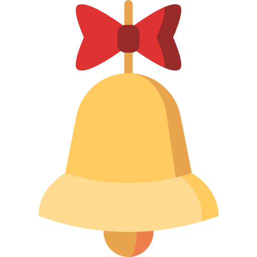 Bell icon