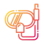 Snorkel icon 64x64