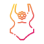 Swimsuit icon 64x64