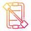 Rafting Symbol 64x64