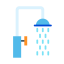 Shower icon 64x64