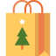 Shopping bag icon 64x64