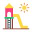 Slide Symbol 64x64