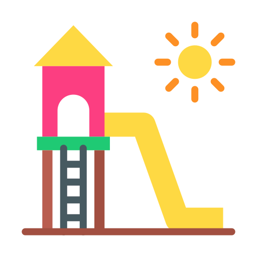 Slide icon