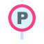 Parking sign Symbol 64x64