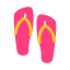 Flip flops іконка 64x64