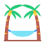 Hammock icon 64x64