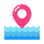 Location icon 64x64