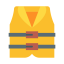 Life jacket icône 64x64