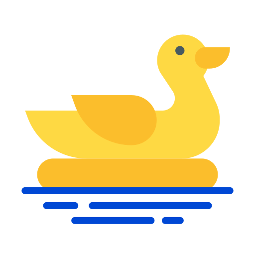 Duck icon