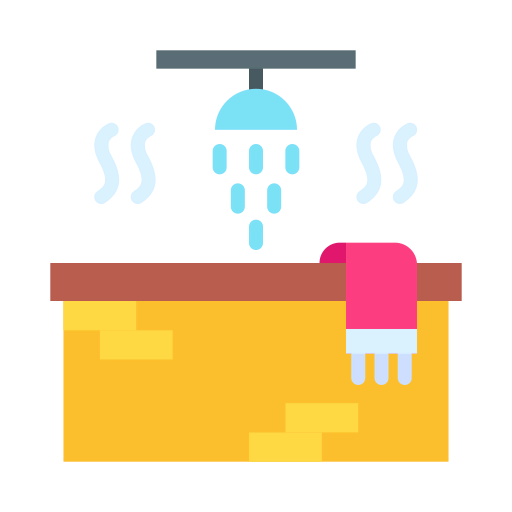 Jacuzzi Symbol