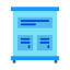 Lockers Ikona 64x64