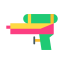 Water gun アイコン 64x64