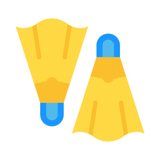 Flippers icon