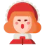 Carol icon 64x64