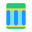 Air mattress icon 64x64