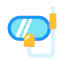 Snorkel icon 64x64