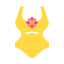 Swimsuit icon 64x64
