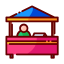 Booth іконка 64x64