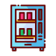 Vending machine Symbol 64x64