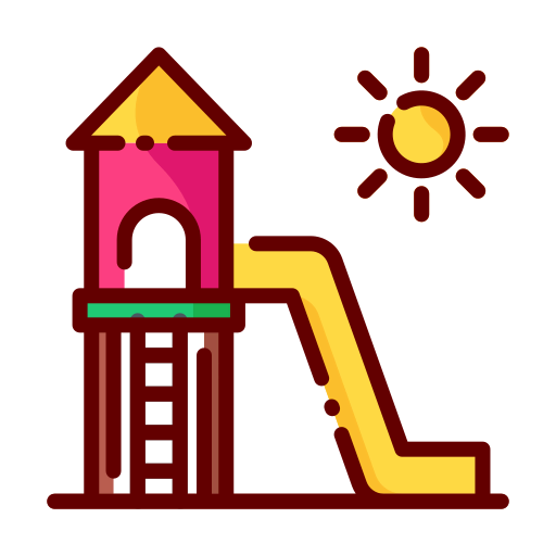 Slide icon
