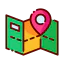 Map icon 64x64