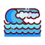 Waves 상 64x64