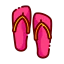 Flip flops іконка 64x64