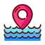 Location icon 64x64