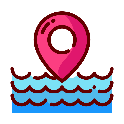 Location icon