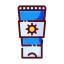 Sunscreen 图标 64x64
