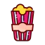 Popcorn 상 64x64