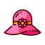 Pamela icon 64x64