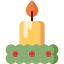 Candle icon 64x64