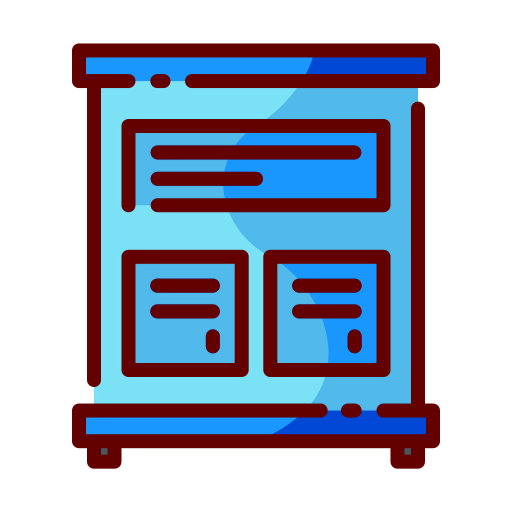 Lockers icon