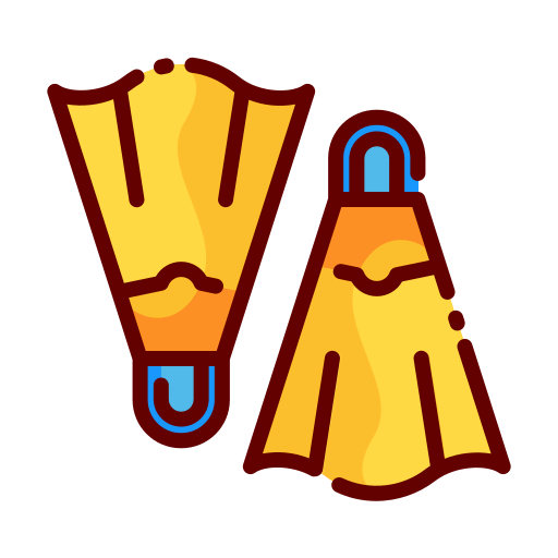 Flippers icon