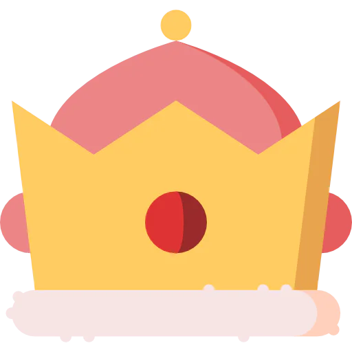 Crown icon