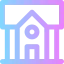 School icon 64x64