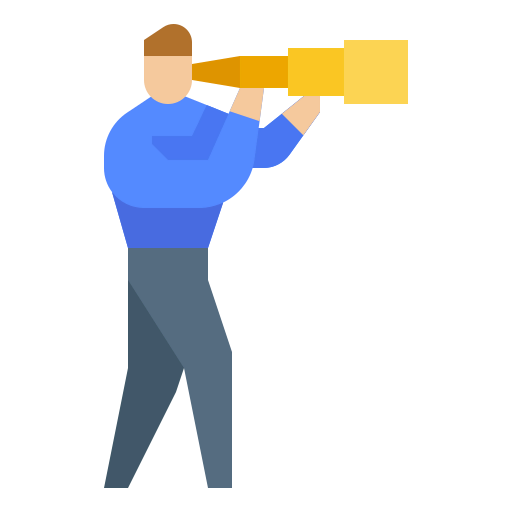 Vision icon