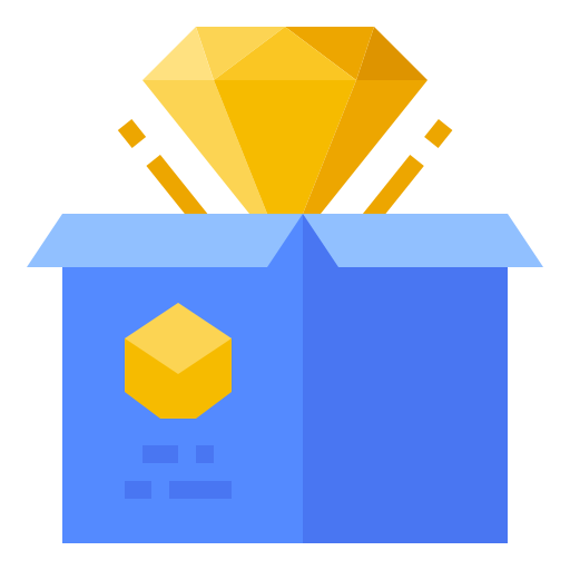 Product icon