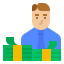 Cost Ikona 64x64