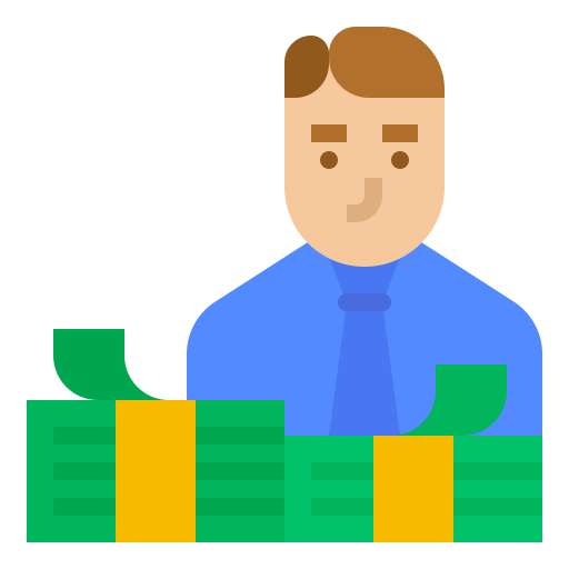 Cost icon