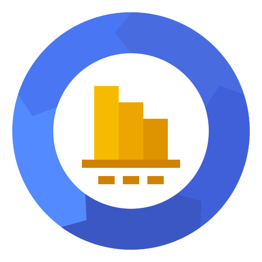 Chart icon