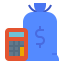 Financial Ikona 64x64