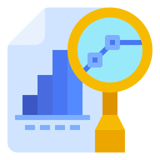 Research icon