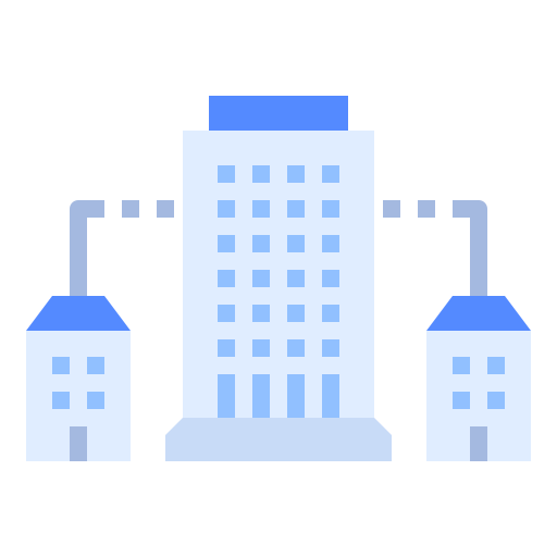 Building icon