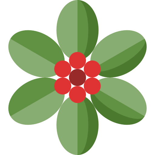 Flower icon