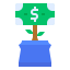 Investment Ikona 64x64