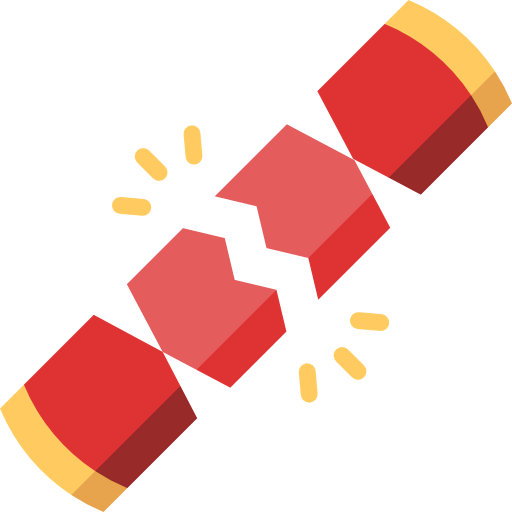 Cracker icon